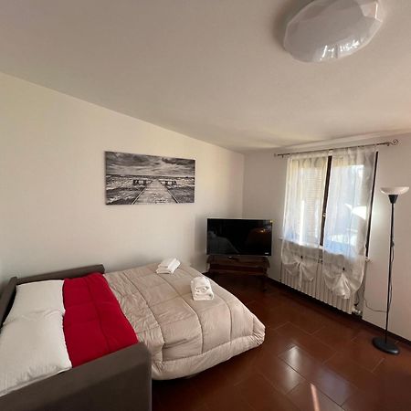 Orio Easy Relax 24H Airport 3 - A Few Steps Apartment Orio al Serio Bagian luar foto