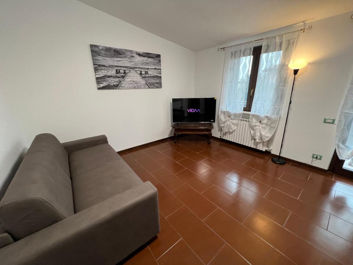 Orio Easy Relax 24H Airport 3 - A Few Steps Apartment Orio al Serio Bagian luar foto