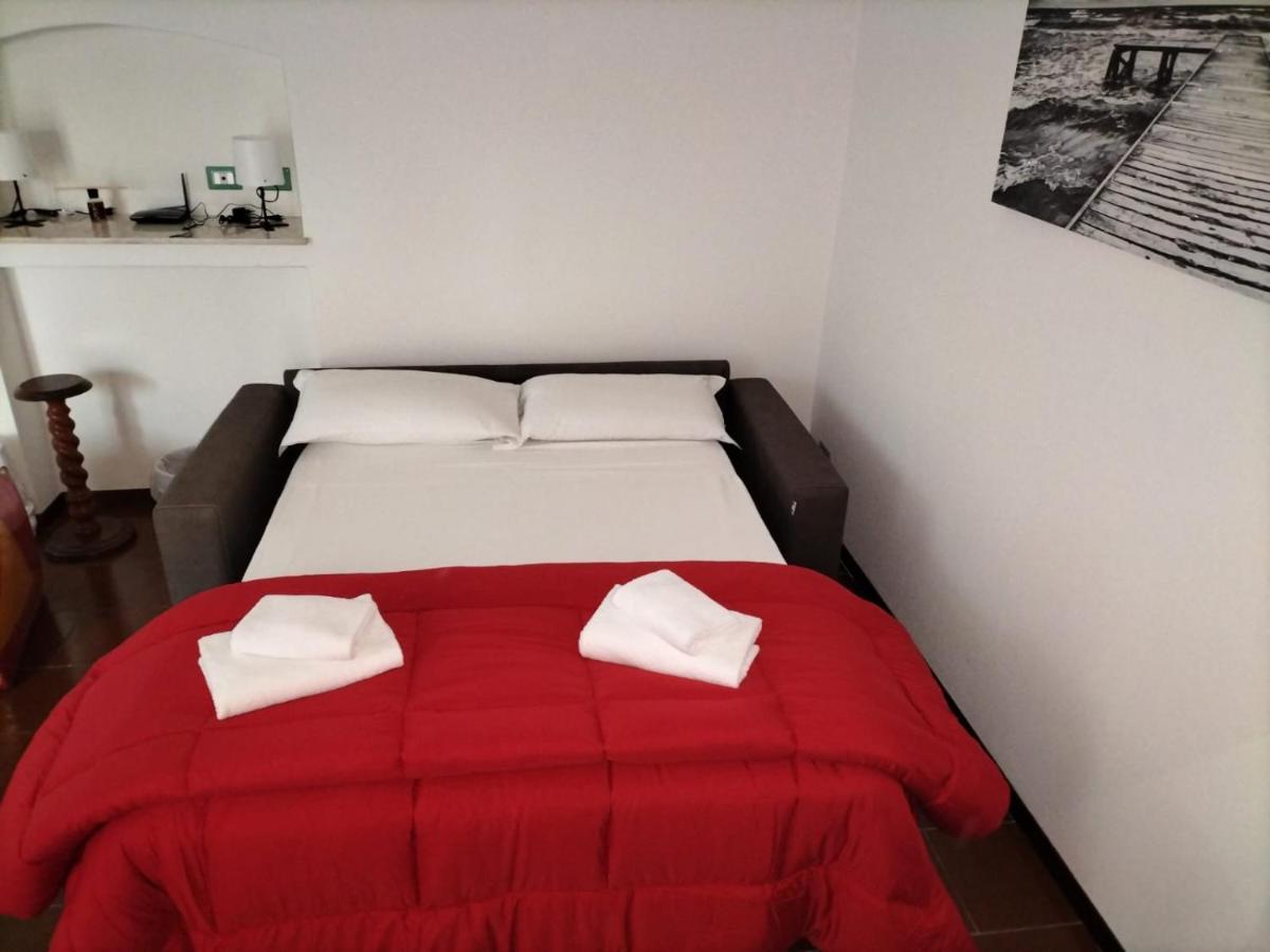 Orio Easy Relax 24H Airport 3 - A Few Steps Apartment Orio al Serio Bagian luar foto