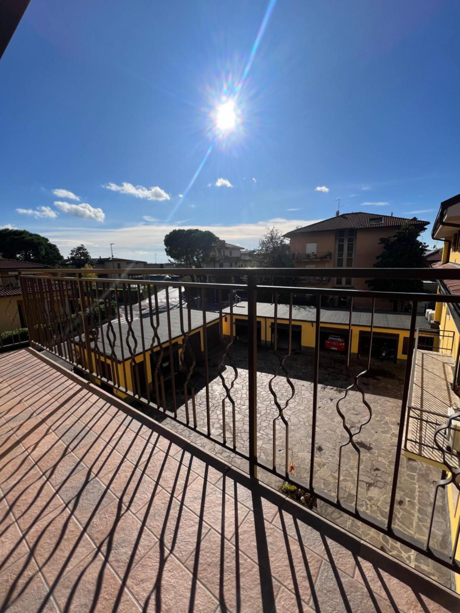 Orio Easy Relax 24H Airport 3 - A Few Steps Apartment Orio al Serio Bagian luar foto