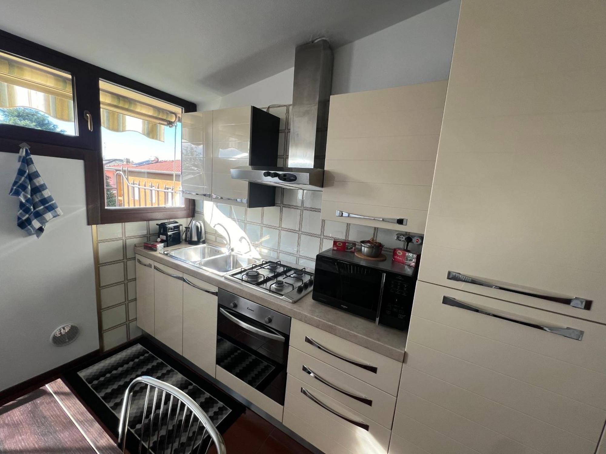 Orio Easy Relax 24H Airport 3 - A Few Steps Apartment Orio al Serio Bagian luar foto